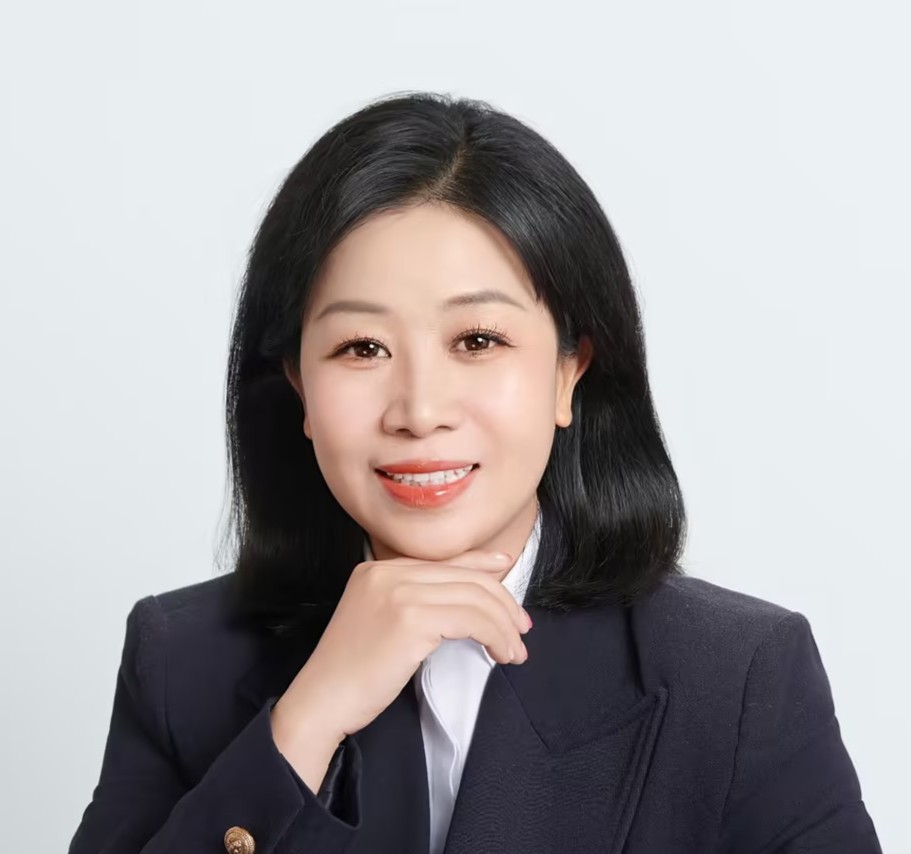 Lily Wu - Founder and CEO of WTL Group